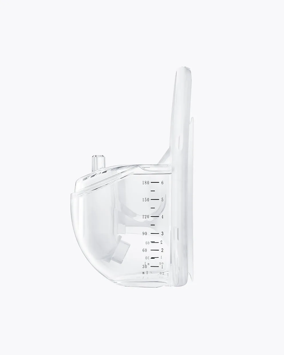 Mobile Style™ Hands-Free Breast Pump | M6 Replacement Parts