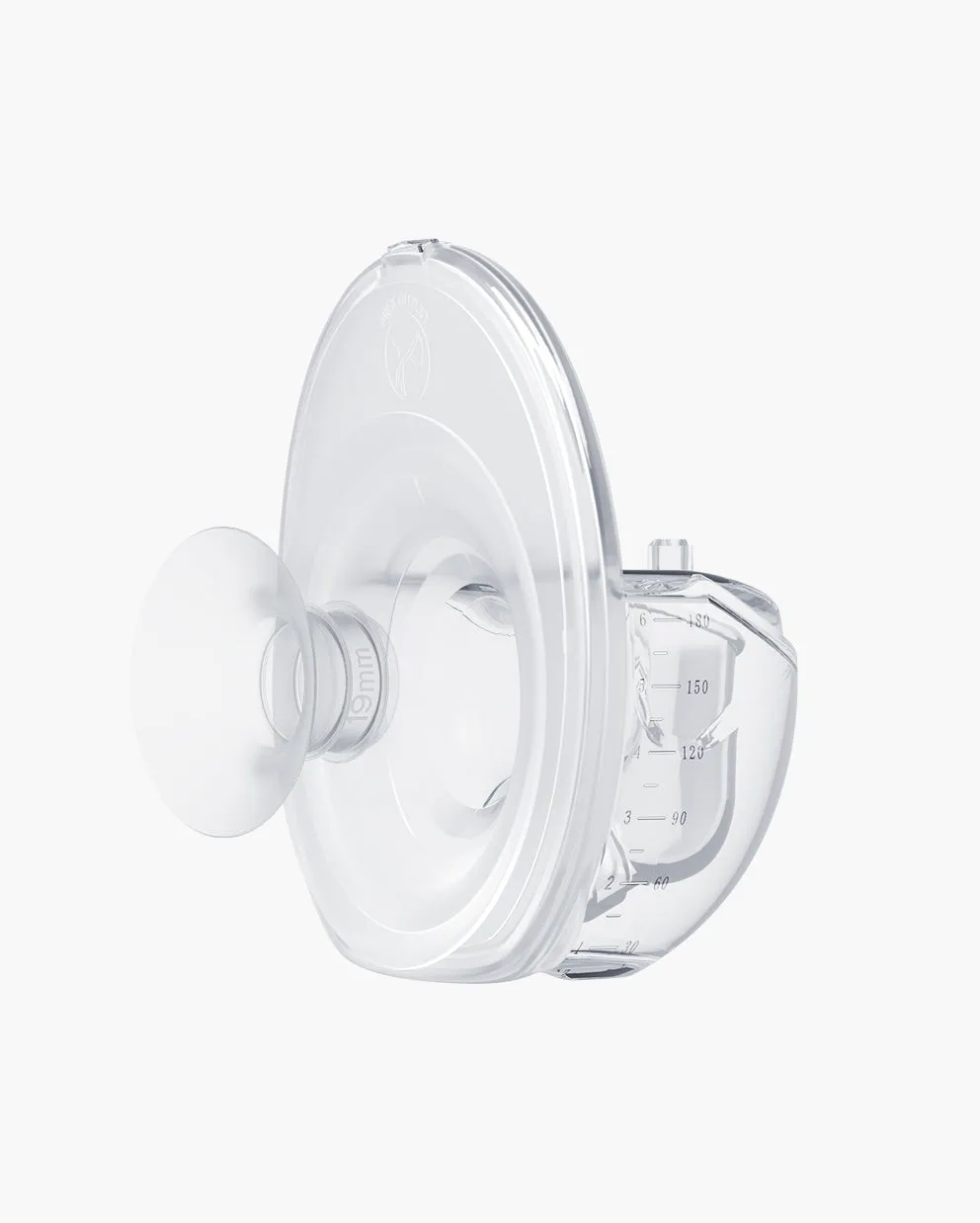 Mobile Style™ Hands-Free Breast Pump | M6 Replacement Parts