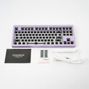 Monsgeek M3 Keyboard DIY Kit