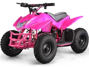 MotoTec 24v Kids Titan ATV [PREORDER]