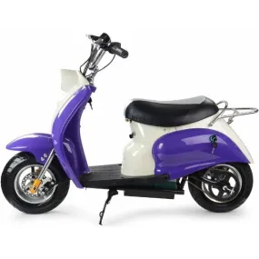 MotoTec 24V/12Ah 350W Kids Electric Ride-On