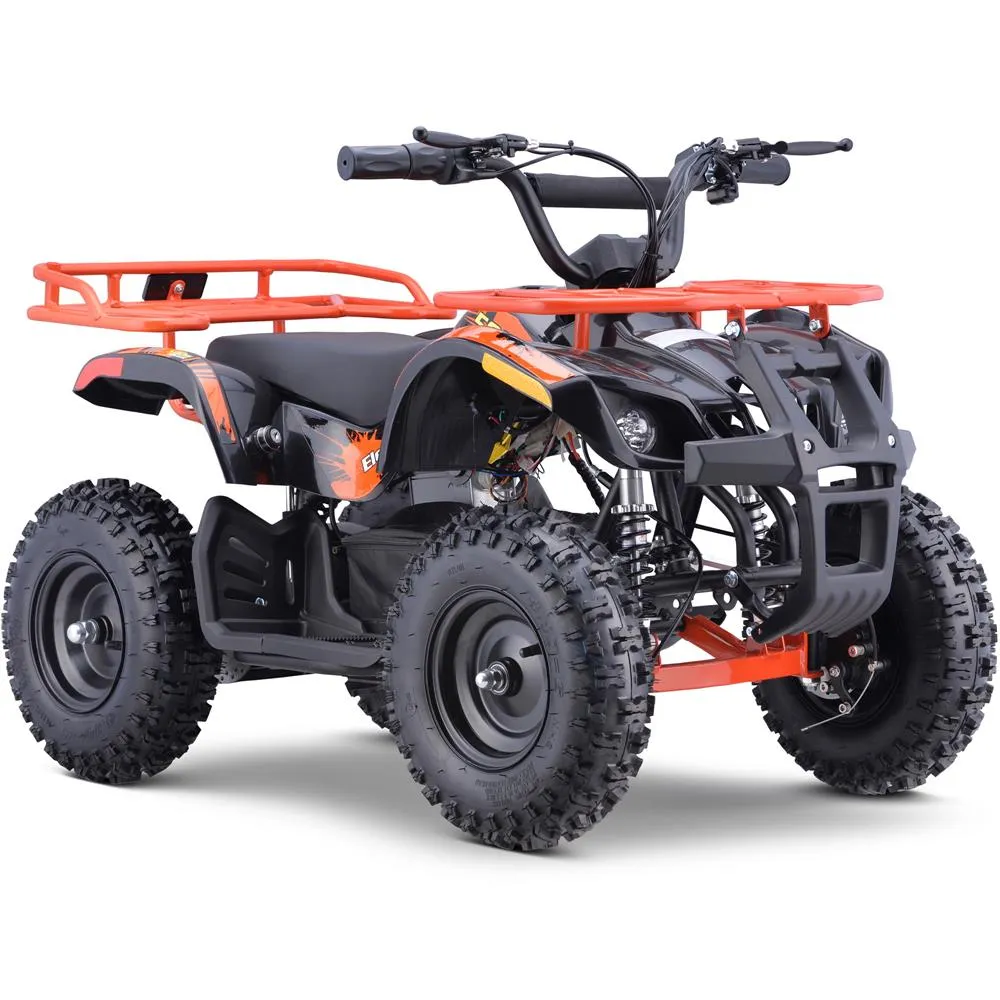 MotoTec 36v 500w Sonora Kids ATV