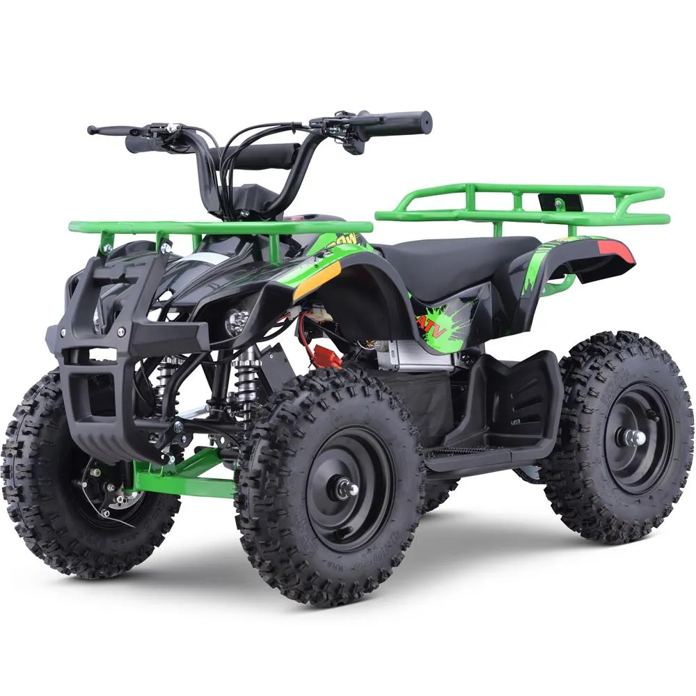 MotoTec 36v 500w Sonora Kids ATV