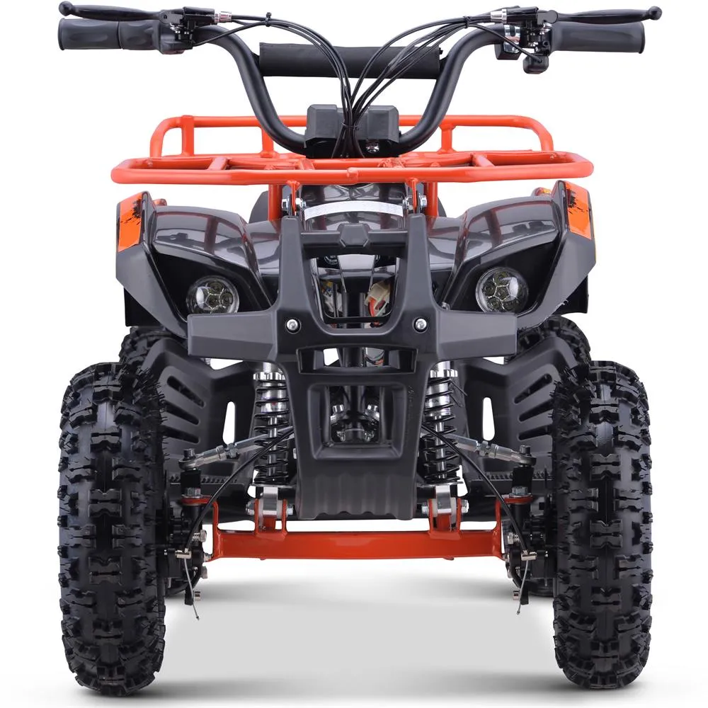 MotoTec 36v 500w Sonora Kids ATV