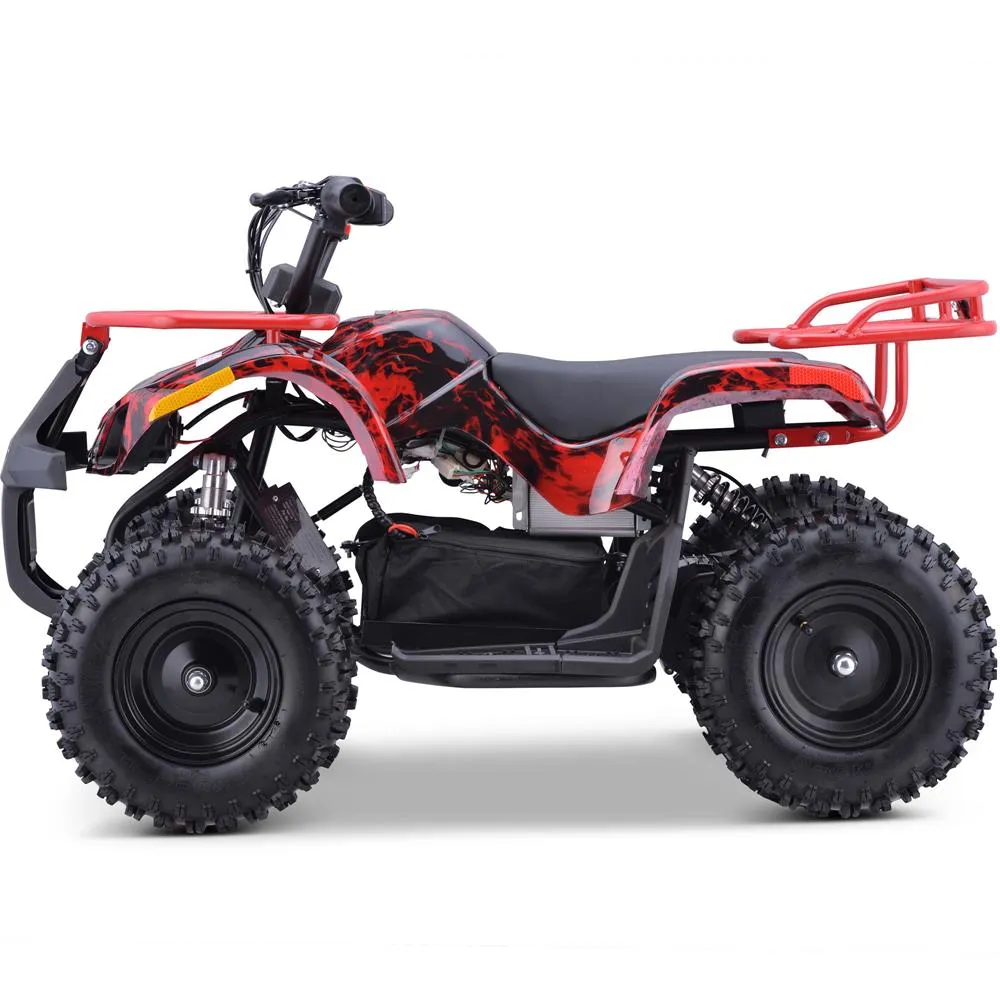 MotoTec 36v 500w Sonora Kids ATV