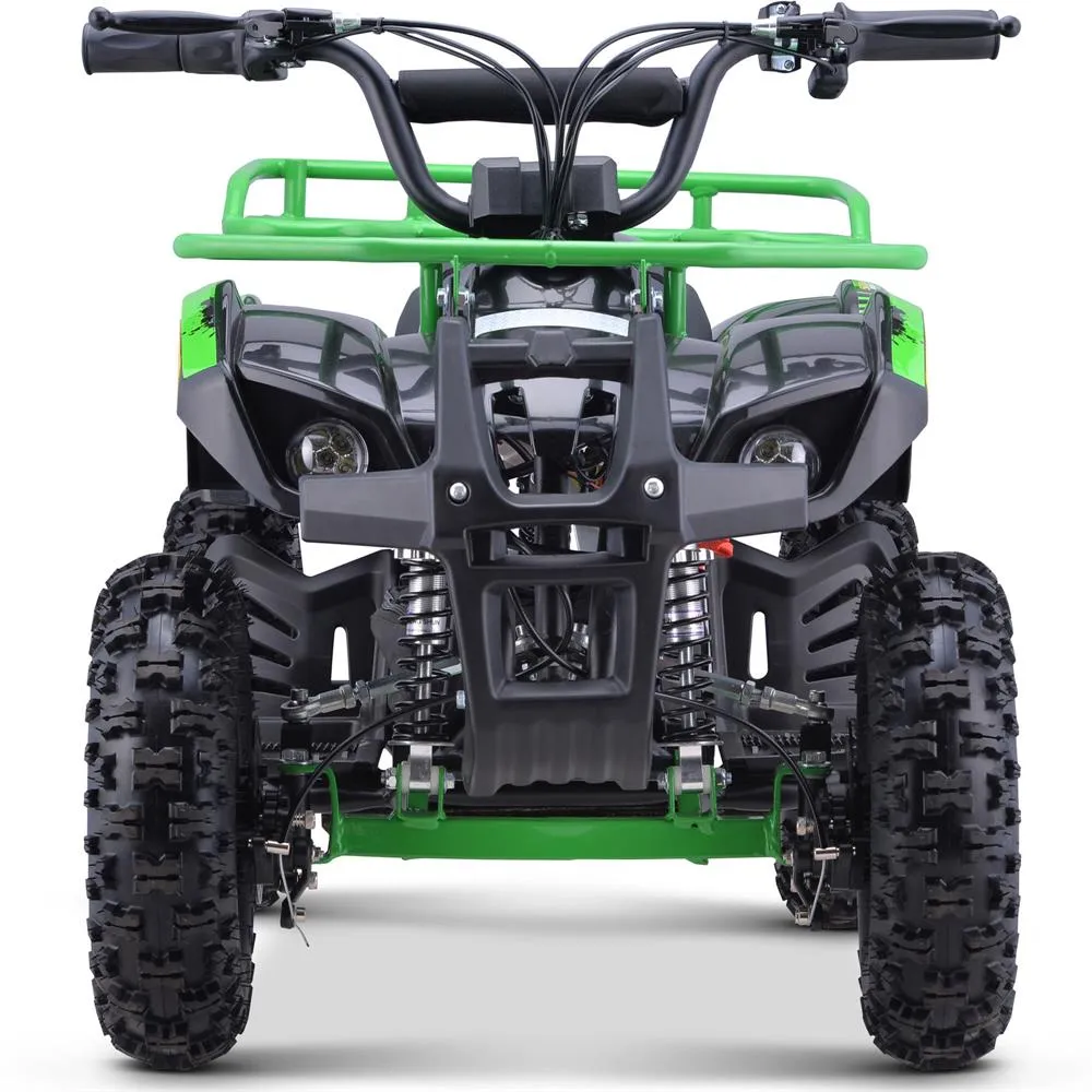 MotoTec 36v 500w Sonora Kids ATV