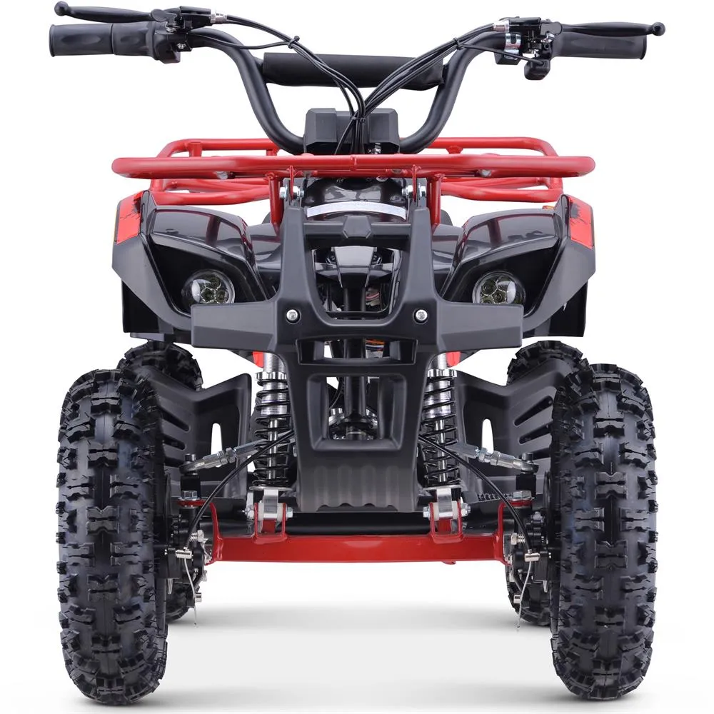 MotoTec 36v 500w Sonora Kids ATV