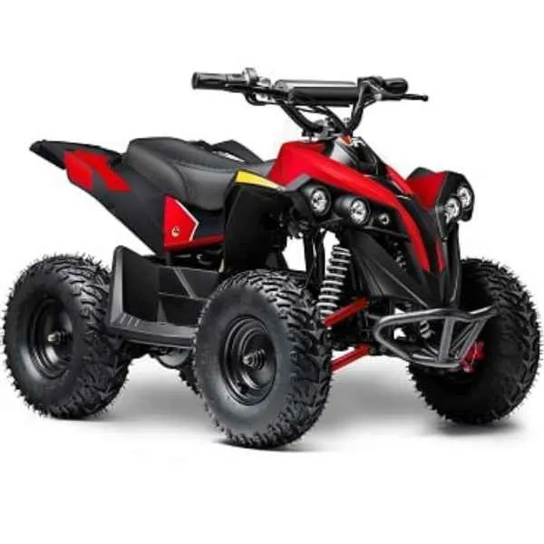 MotoTec E-Bully 36v 1000w ATV