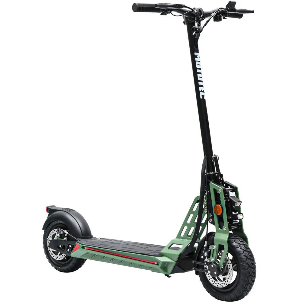 MotoTec Free Ride 48V/13Ah 600W Folding Electric Scooter