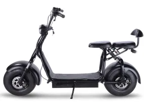 MotoTec Knockout 48V 1000W Electric Scooter