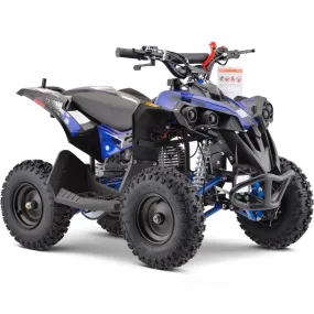 MotoTec Renegade 40cc 4-Stroke Kids Gas ATV