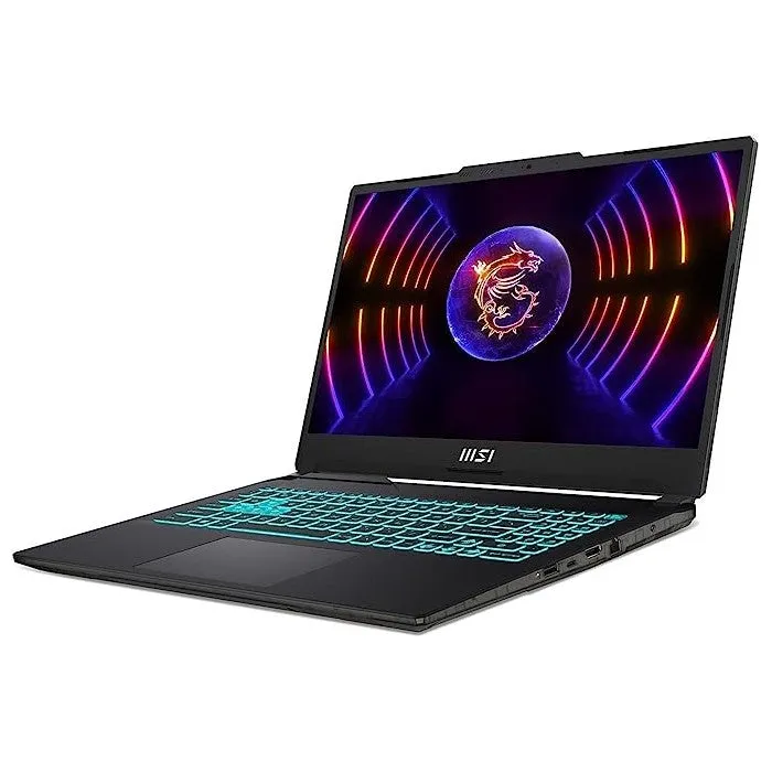 MSI CYBORG 15 A13VE-218US CORE I7-13620H RTX 4050 15.6" FHD 144HZ GAMING LAPTOPS (Brand New)