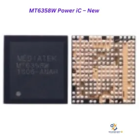 MT6358W Power iC – New