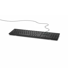 Multimedia Keyboard-Kb216 - Uk