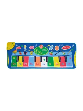 Musical Play Mat