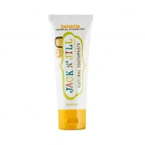 Natural Kids Toothpaste