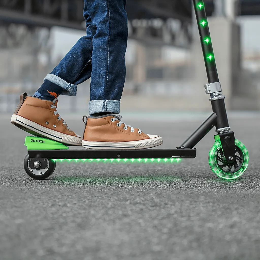 Neo Kids Electric Scooter