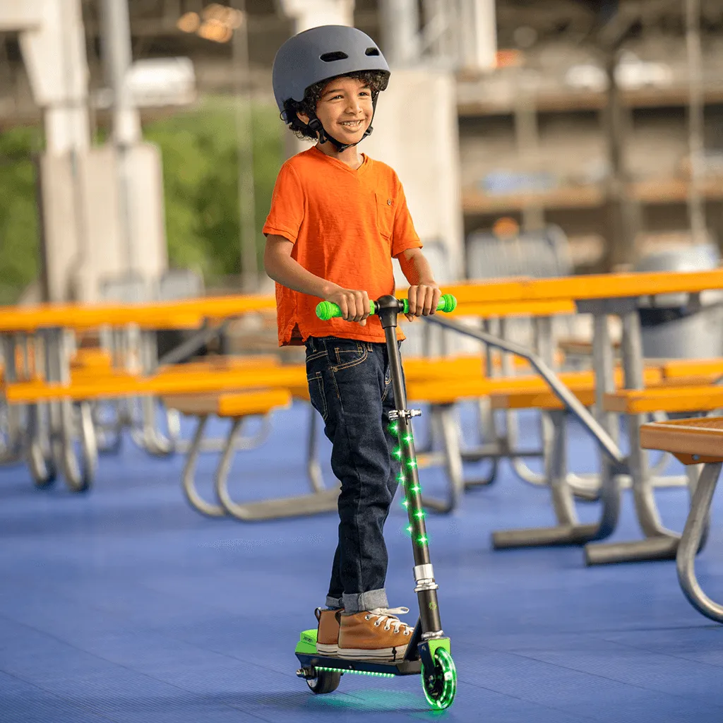 Neo Kids Electric Scooter