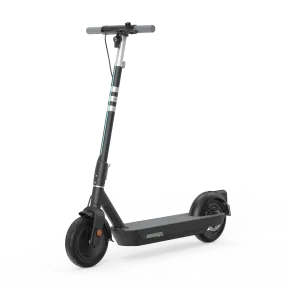 NEON Pro ES30 Foldable Electric Scooter - Black