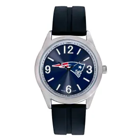 New England Patriots Men's Varsity Watch