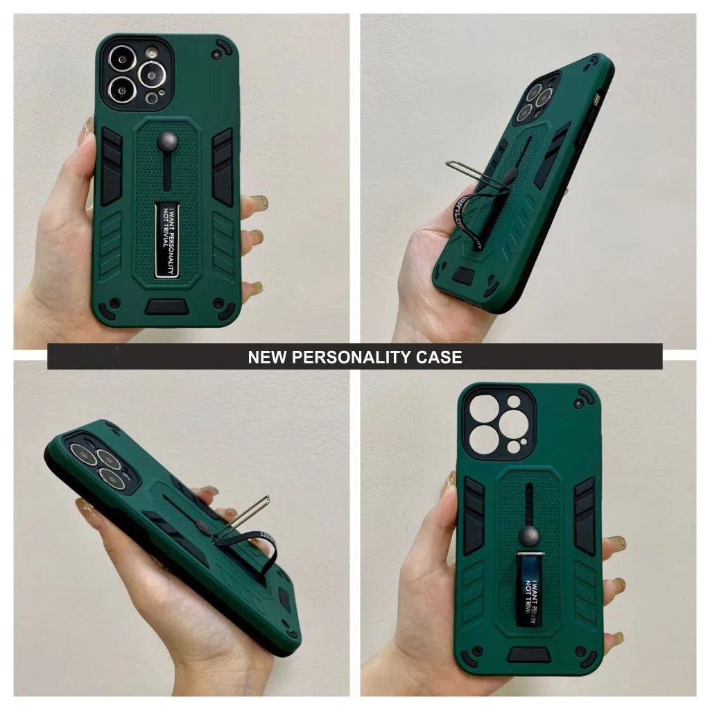 New Persnality Hard Case For Realme