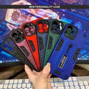 New Persnality Hard Case For Realme