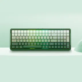 NEWMEN SK01 Low Profile Mechanical Keyboard