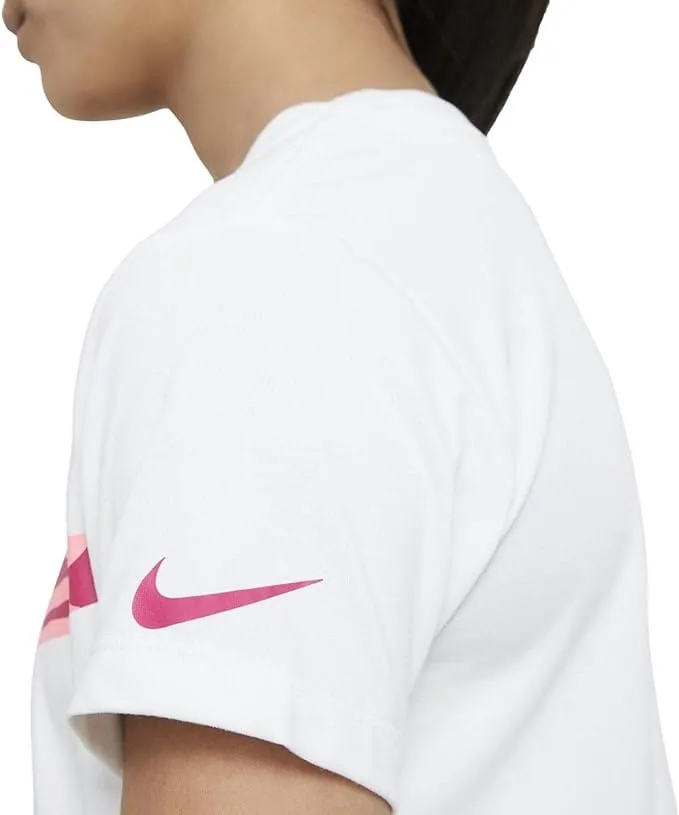 NIKE - Kids - Electric Tee Junior