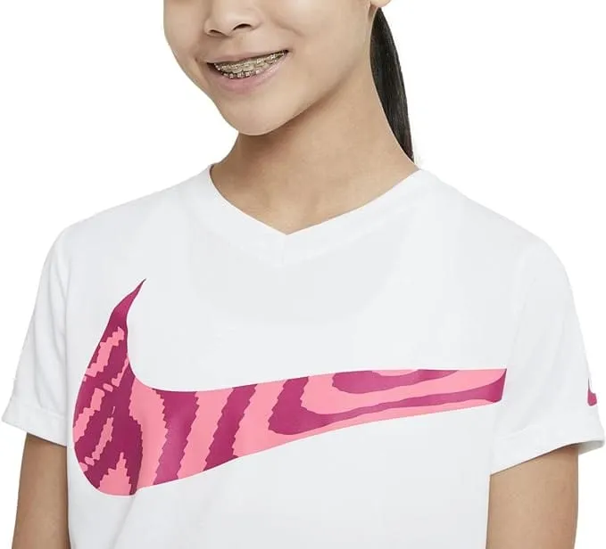 NIKE - Kids - Electric Tee Junior