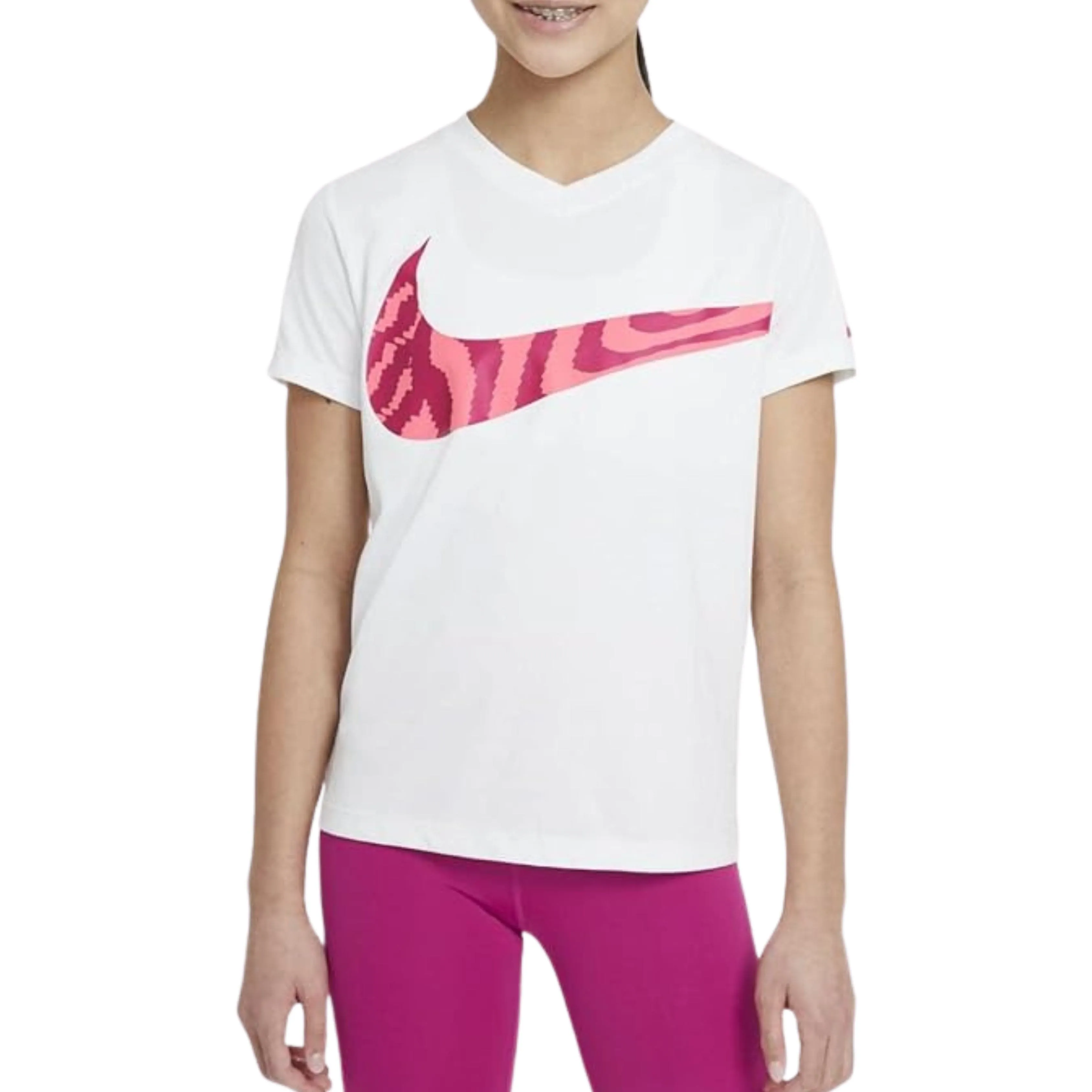 NIKE - Kids - Electric Tee Junior