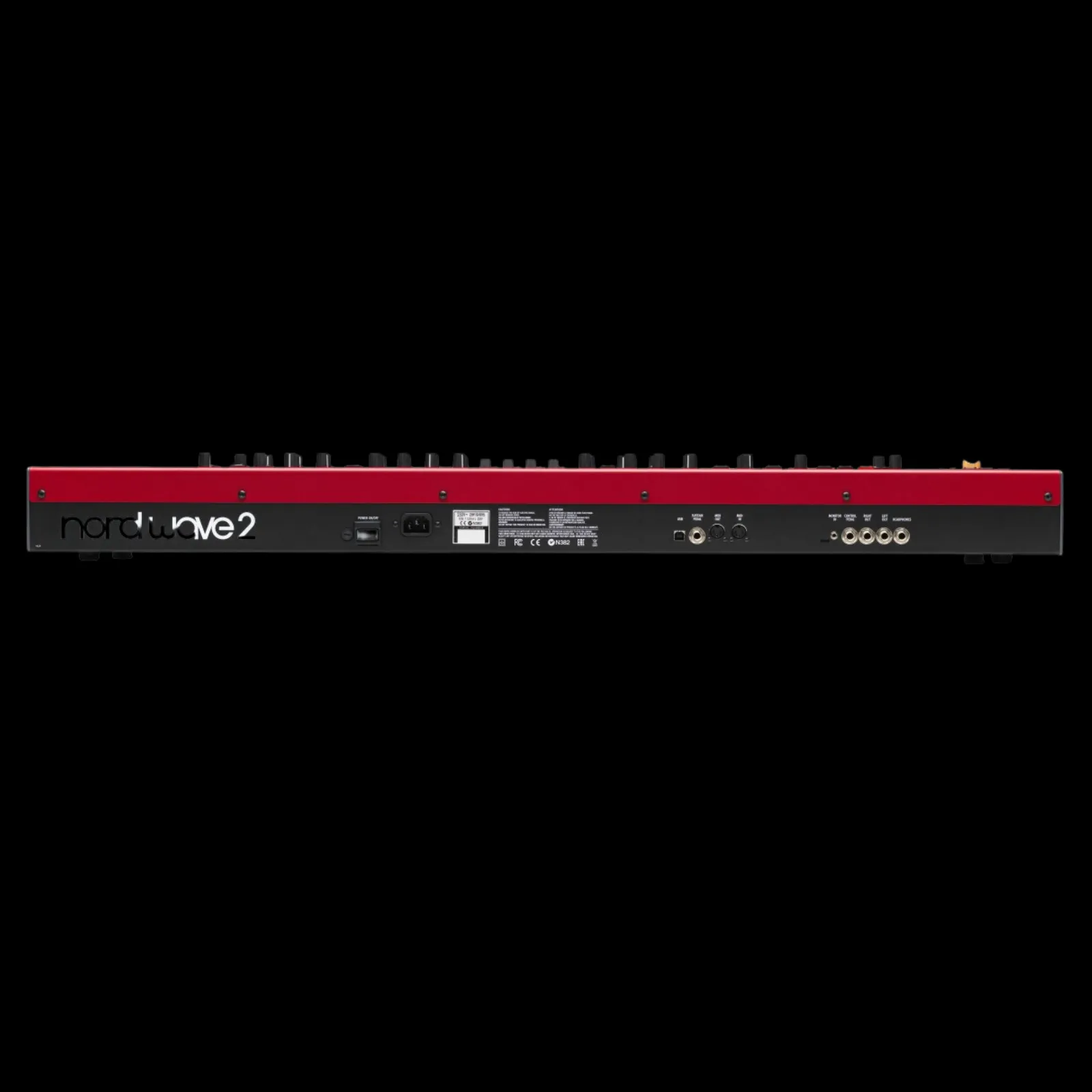 Nord Wave 2 Performance Synthesizer