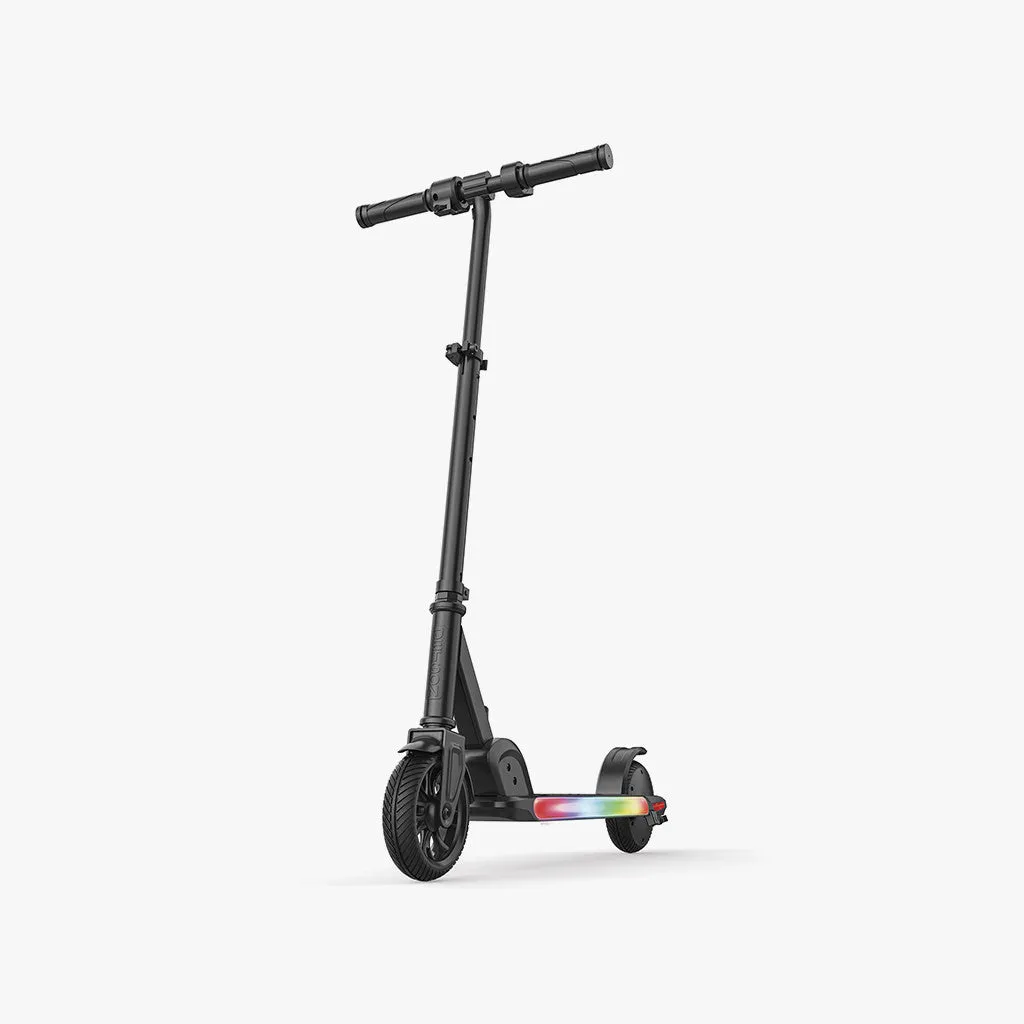 Omega Electric Scooter