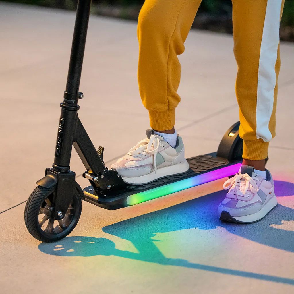 Omega Electric Scooter