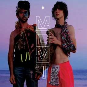 Oracular Spectacular CD