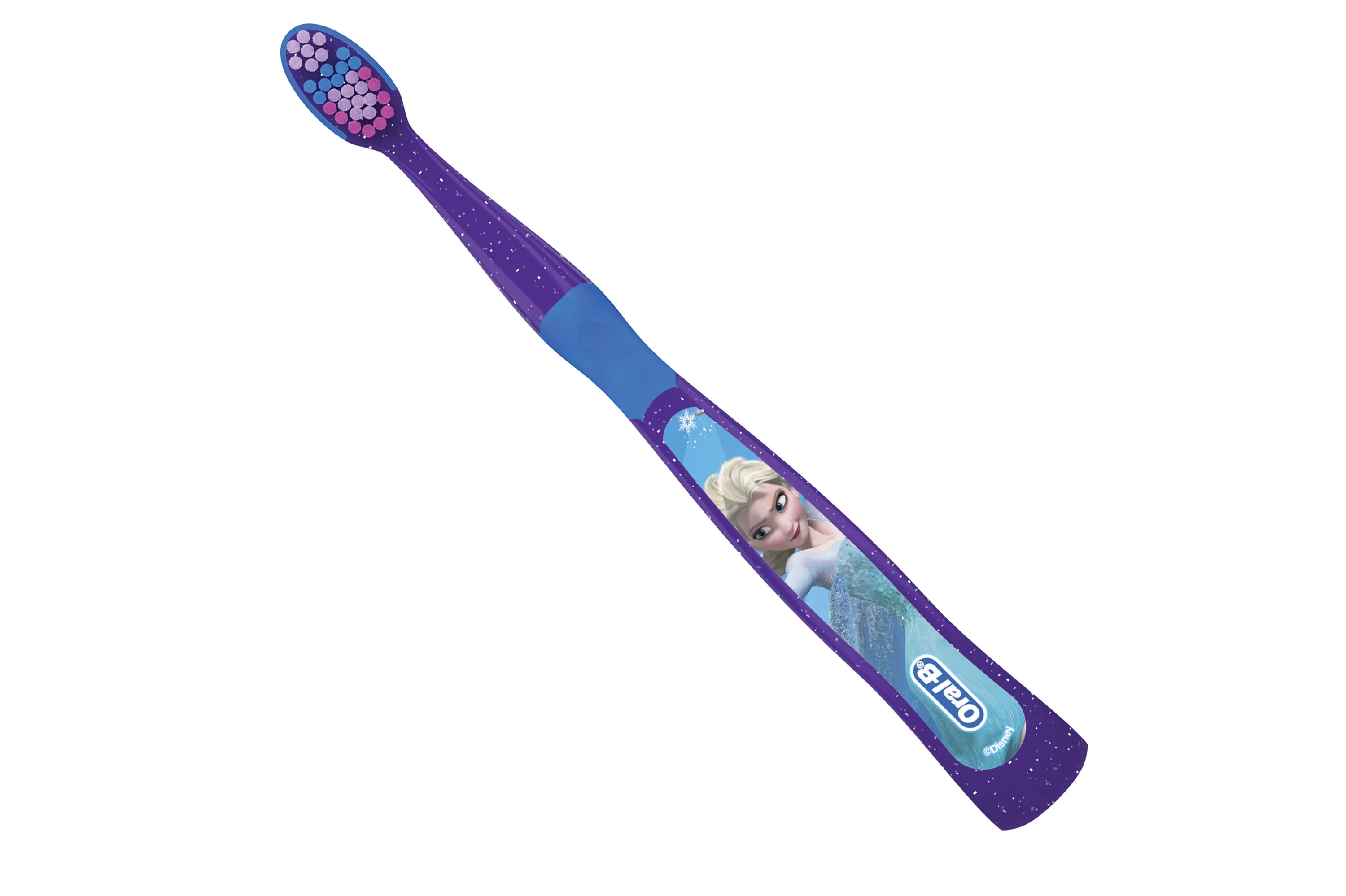 Oral-B Kids Toothbrush Disney Frozen 3  Years