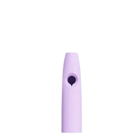 Ordo {access}ories Handle - Violet Tapered Small Smooth