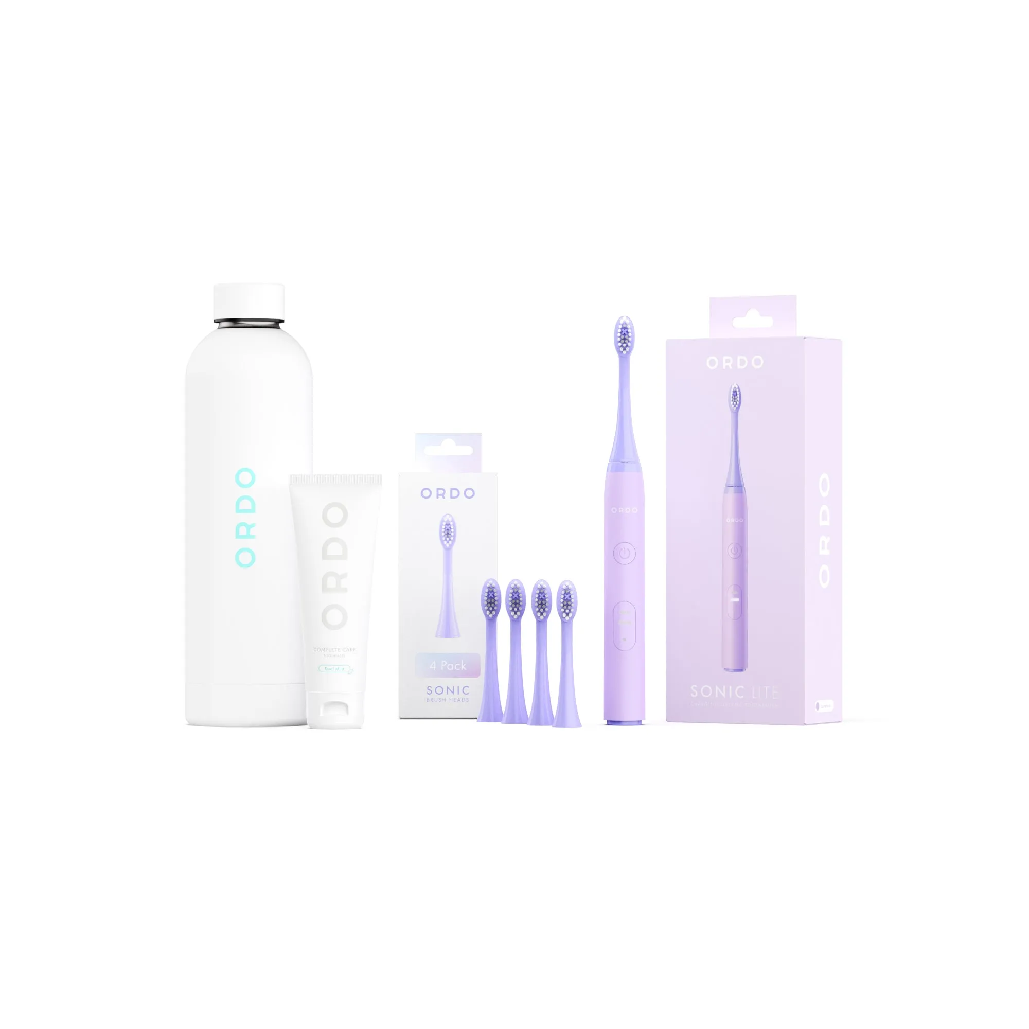 Ordo Smile Care Bundle