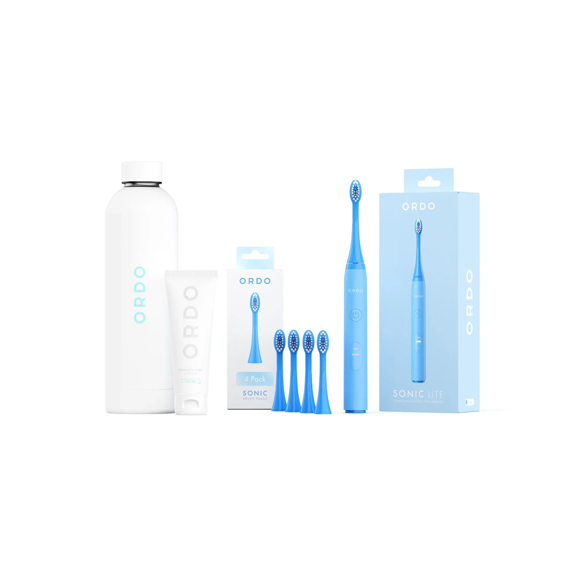 Ordo Smile Care Bundle