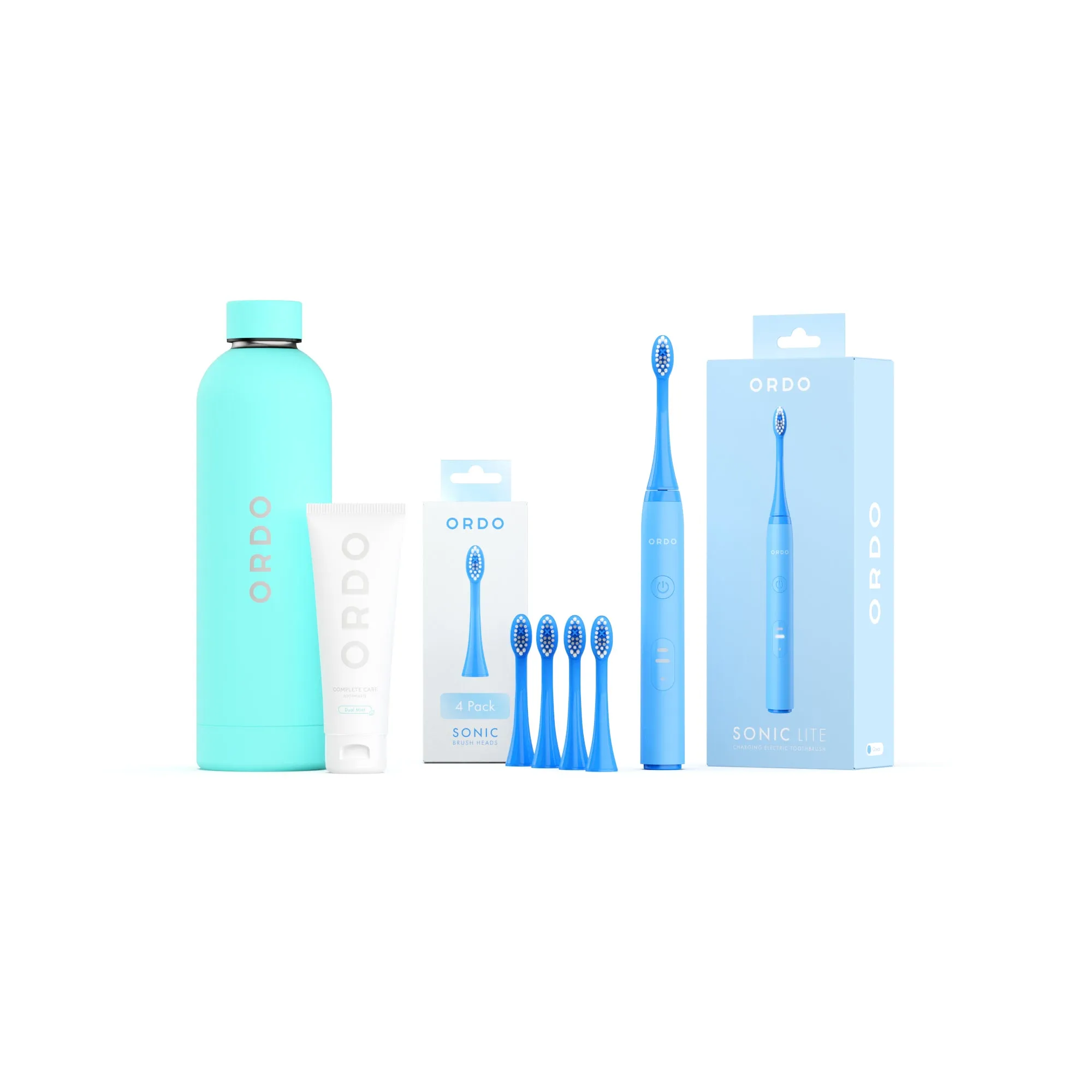 Ordo Smile Care Bundle