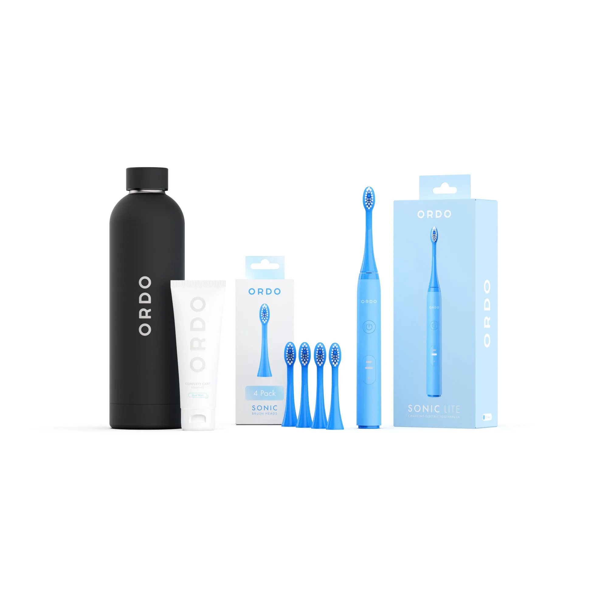 Ordo Smile Care Bundle