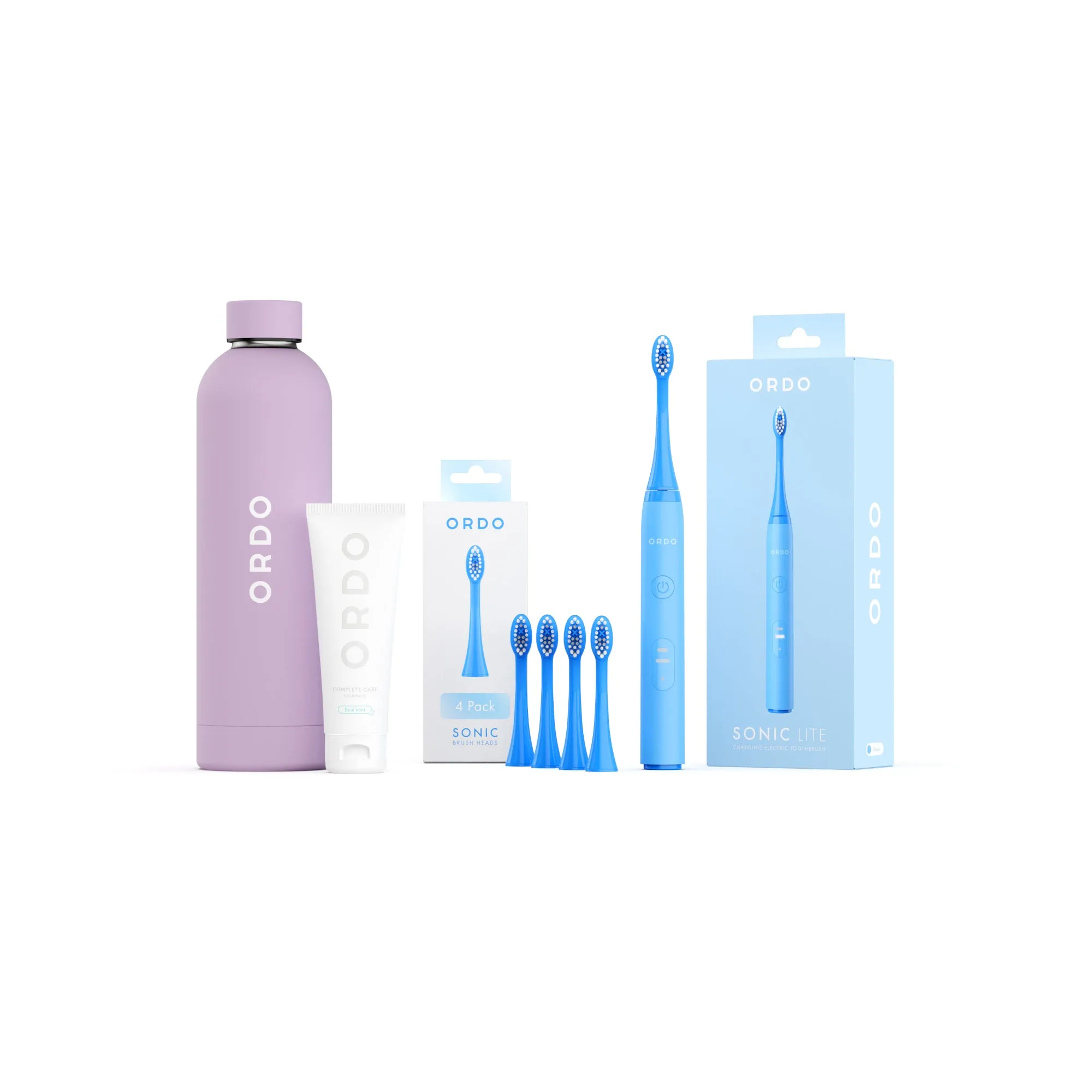 Ordo Smile Care Bundle