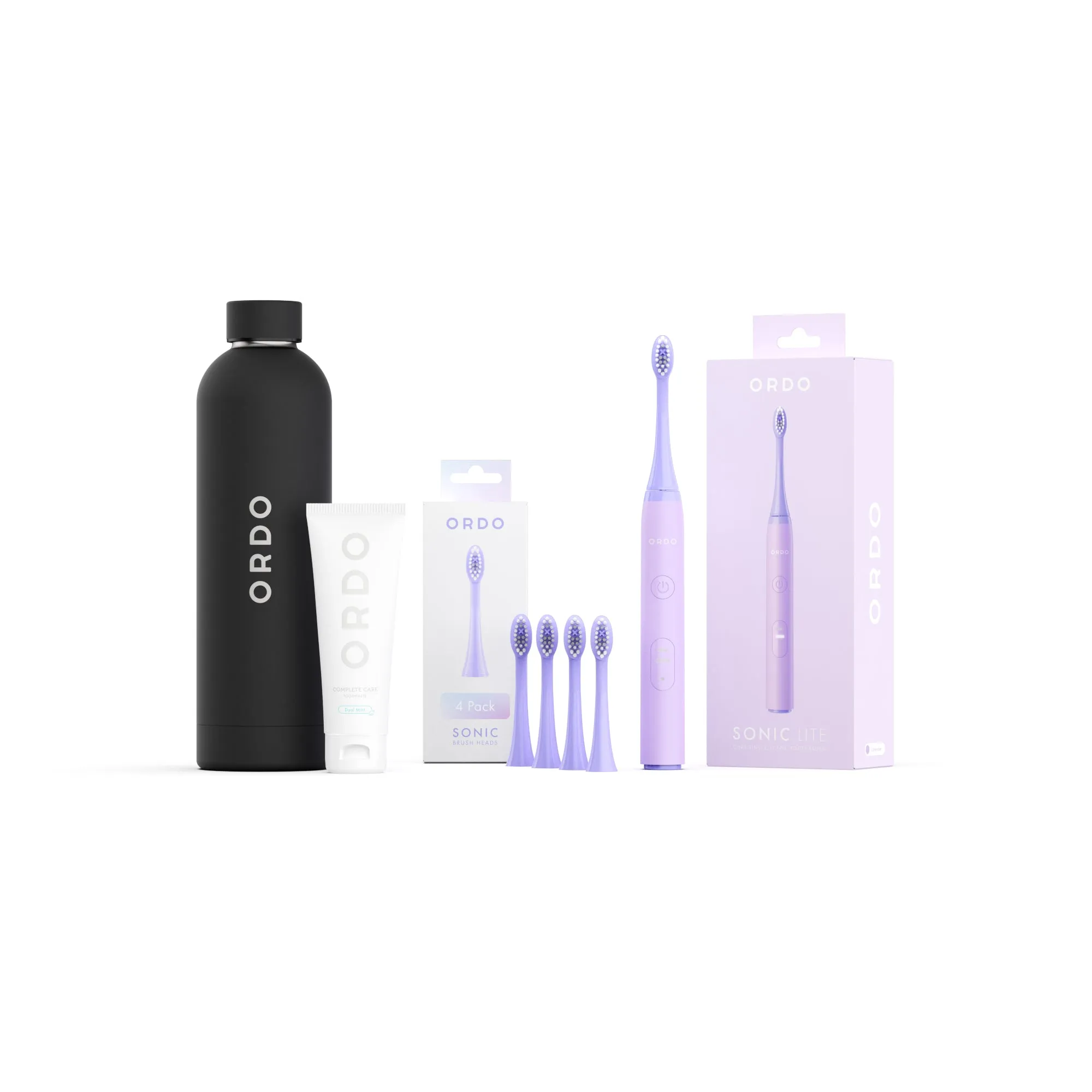 Ordo Smile Care Bundle