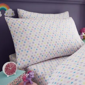 Panel Unicorn Sheet Set