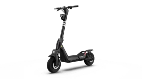 Panther ES800 Super Electric Scooter w/31 mi Max Range & 37 mph Max Speed - Black