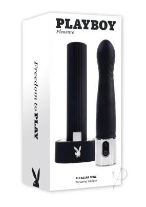 Pb Pleasure Zone Black