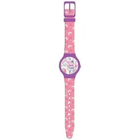 PEPPA PIG KID WATCH Mod. 482625 - Tin Box