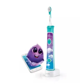 Philips Kins Electric Toothbrush Kins