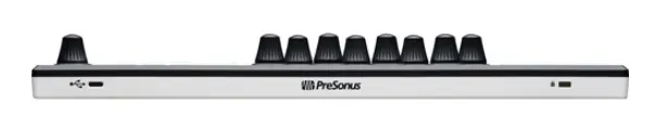 PreSonus ATOM SQ Hybrid MIDI Keyboard/Pad Performance and Production Controller