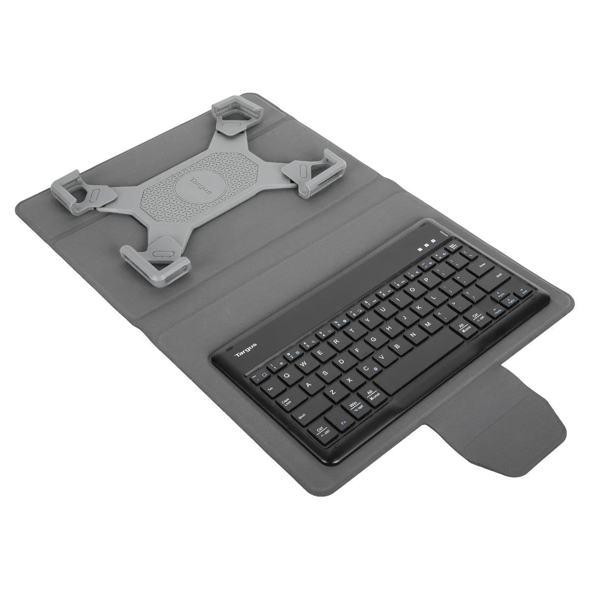 Pro-Tek™ Universal 9-11” Keyboard Case (Nordic) - Black