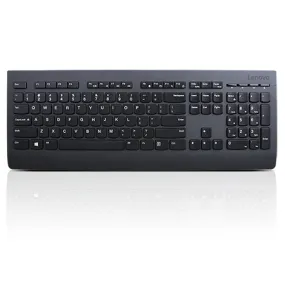 Professional Wireless Keyboard